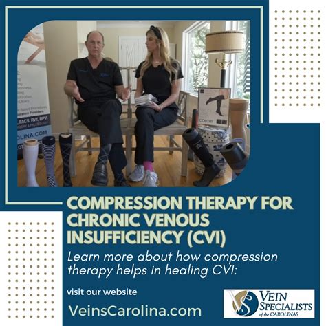 vein compression test|chronic venous insufficiency test results.